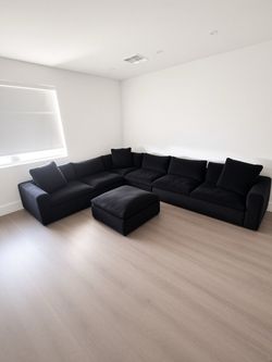 Cloud Couch