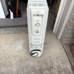 Heater