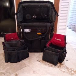 Used Tool Box 