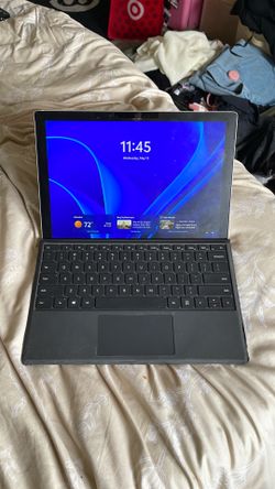 Surface Pro 7
