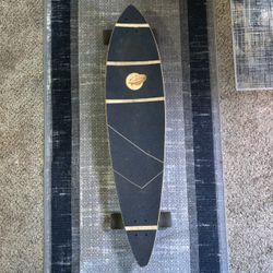 Longboard 