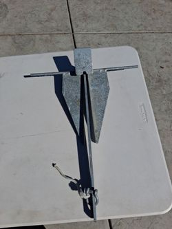 Seachoice boat anchor