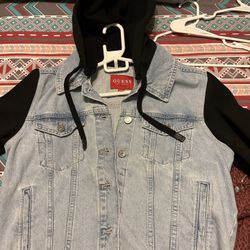 Guess jacket