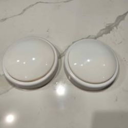 Tap Lights (2) - Batteries not included