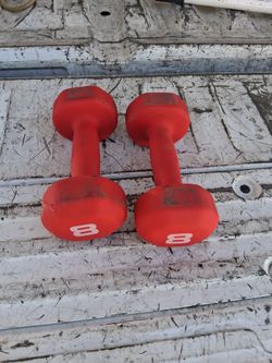 Dumbbells