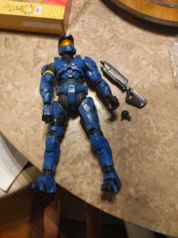 Halo Collectible