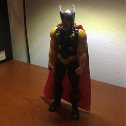 Thor Figure 12”