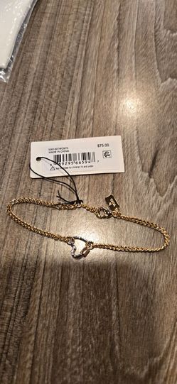 Bracelet