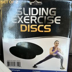 work out Equipment $20 For Both 