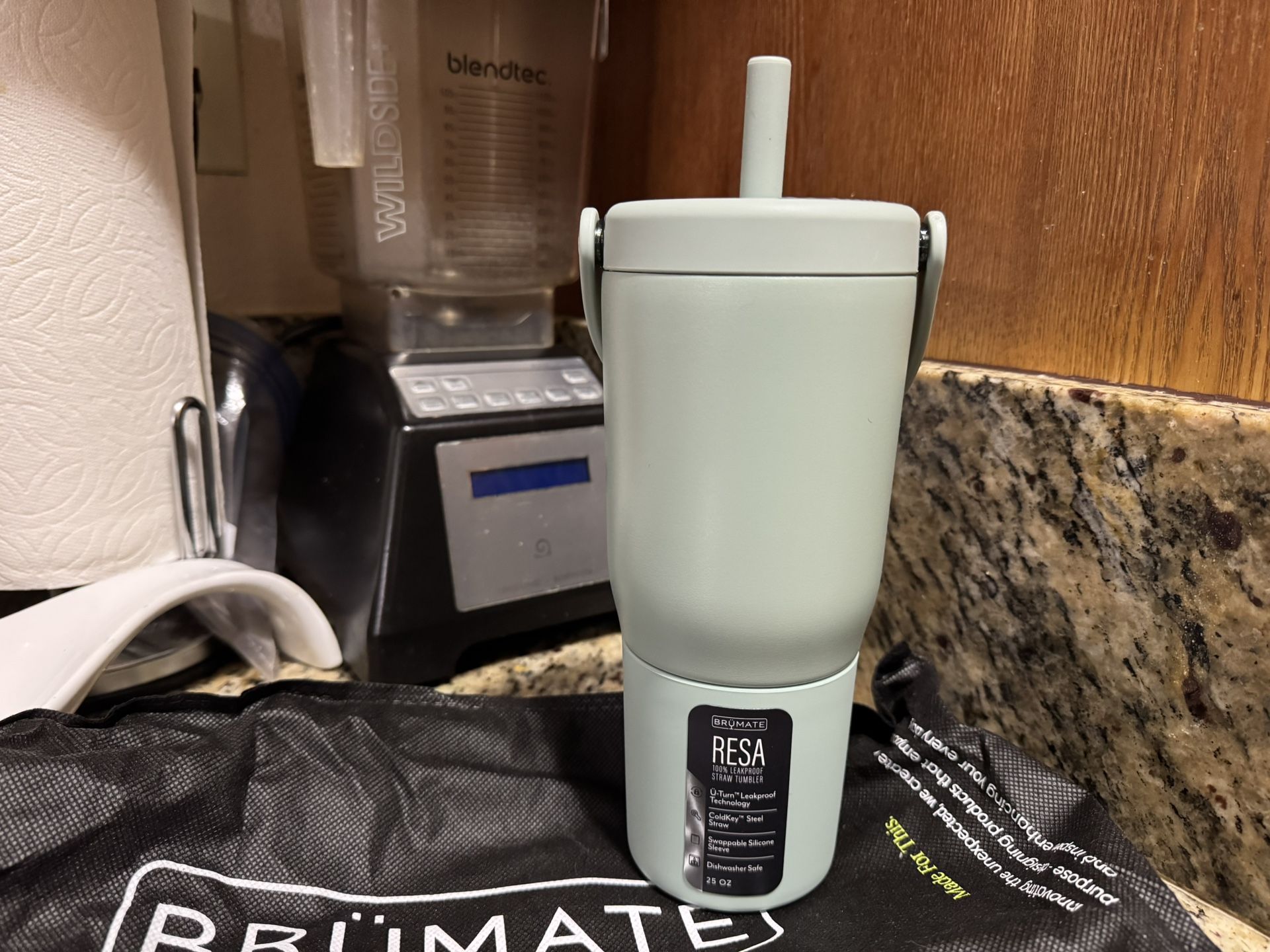 New Brumate resa 25oz