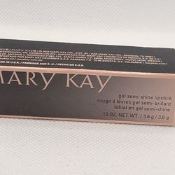 Mary Kay Berry Couture Lipstick 