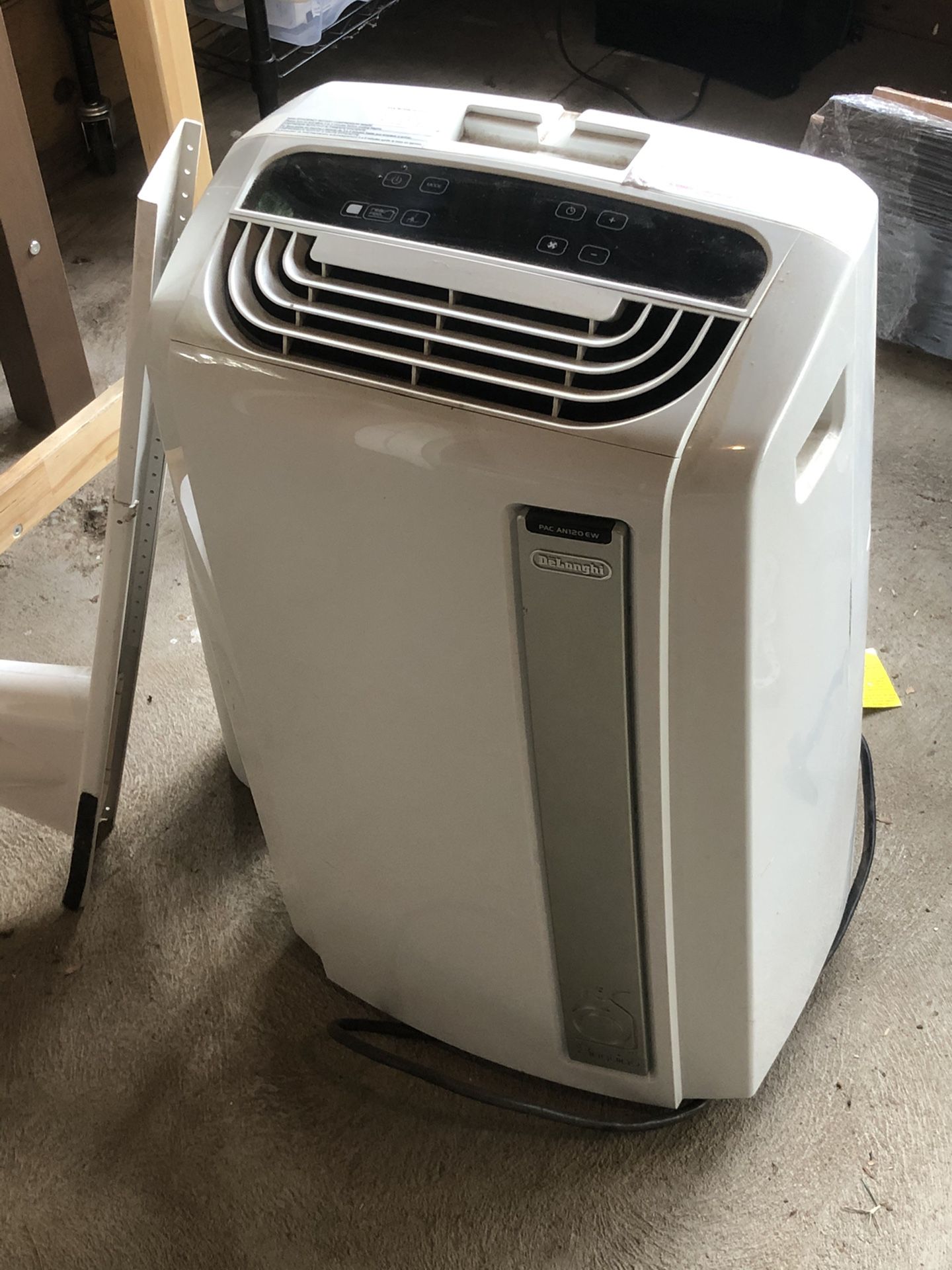 Delonghi Air Conditioner