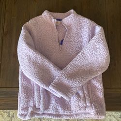 Girls Fleece Jacket