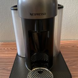 Nespresso Vertuo Coffee Machine - Used
