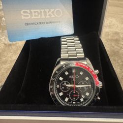 Seiko Men Watches 