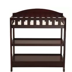 Baby Changing Table