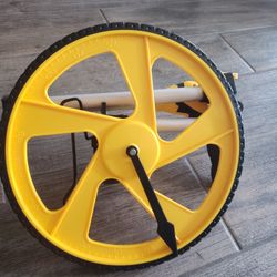 Collapsible Measuring Wheel 