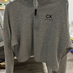 Jaket Calvin Klain, New 