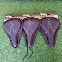 Brand New Gel Core Seat Pad