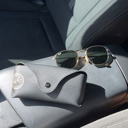 Ray Bans