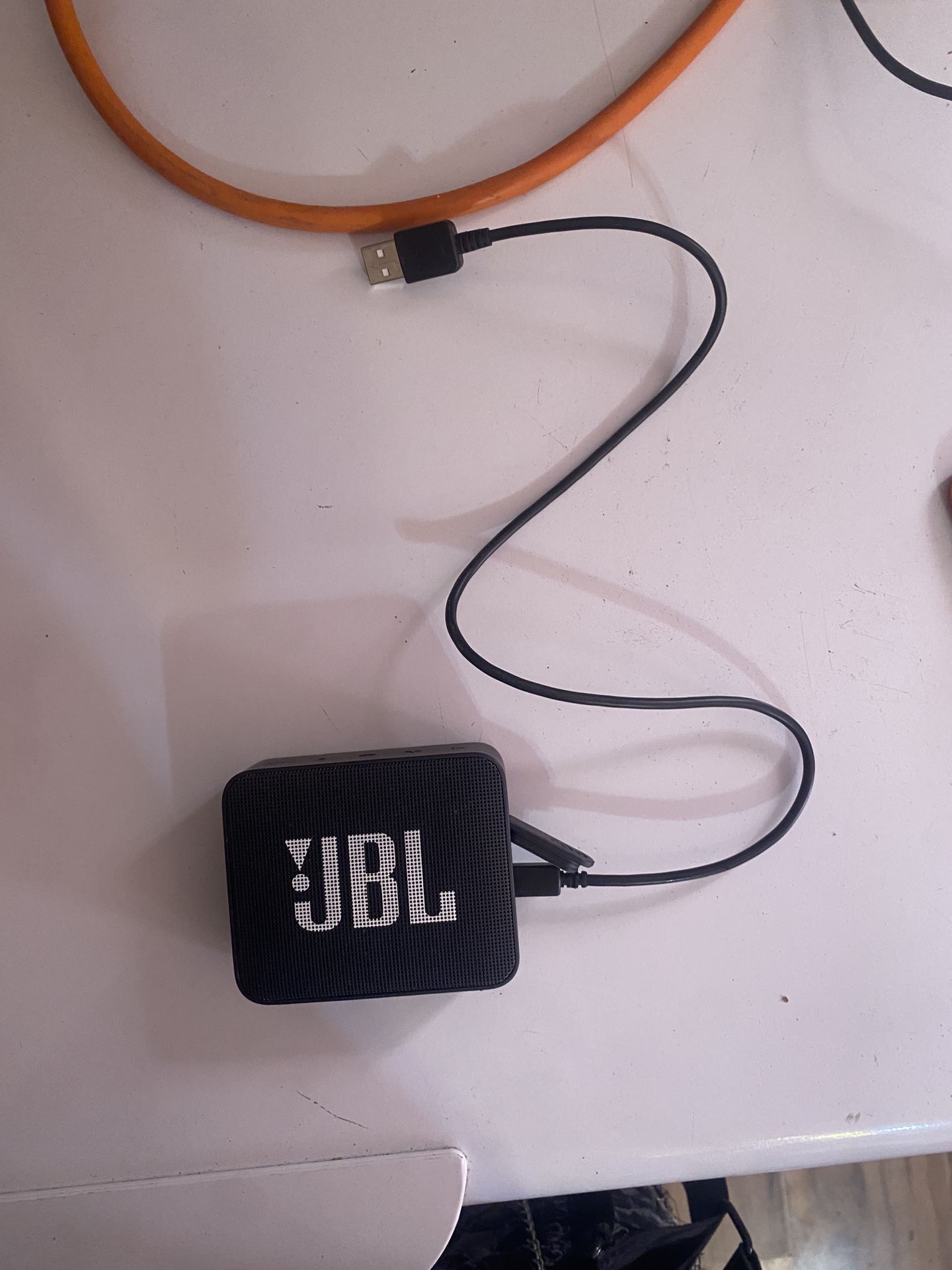 jbl speaker go 2 super loud bass boosted 12 hour battery life