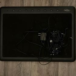 SKB Guitar Pedalboard 