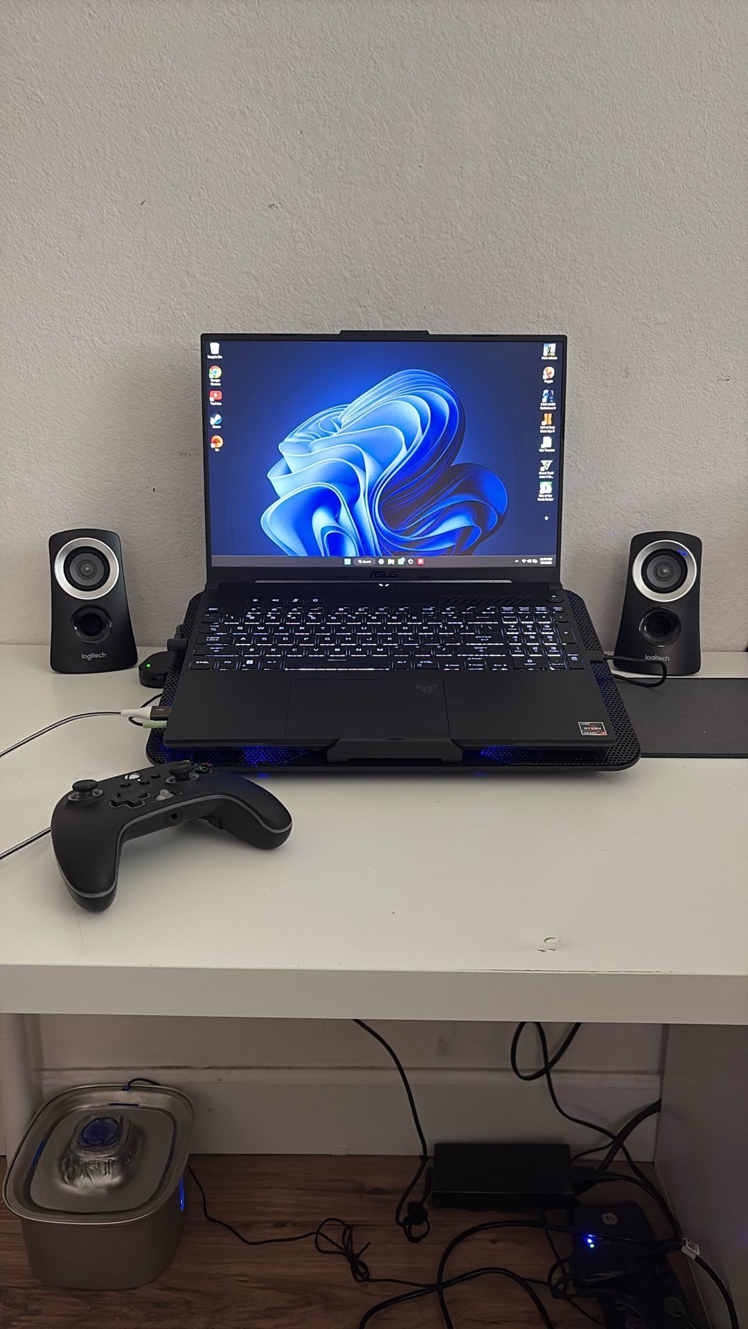 Asus TUF A16 Gaming Laptop