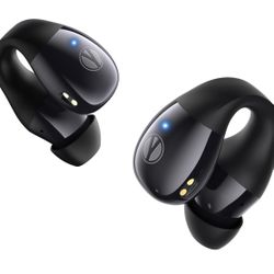 Open Ear Headphones Wireless Bluetooth 5.4 with Mic, #2