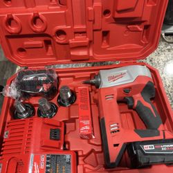 M18 M PROPEX™ EXPANSION TOOL