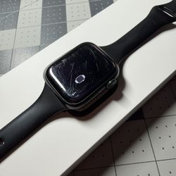 Apple Watch Series 7