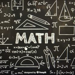 Math/Stats/Econ/Physics Tutor