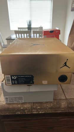 Air Jordan 12 Retro