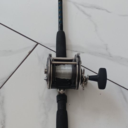 st croix avid surf spinning rods Series Inshore Ross Animas Fly Reel Color:Neon Chrome application__Rigger/Board and a comfortable neoprene