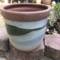 Small Vase 