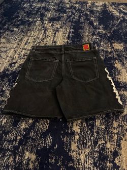 Empyer jorts