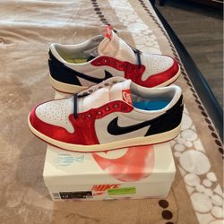 Jordan 1 Retro Low Og All Trophy Room 