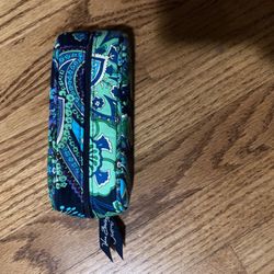 Vera Bradley Eyeglasses Holder