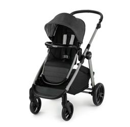 Modes Nest2Grow Double Stroller