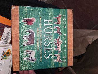 Children's books and more