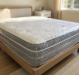 Orlando Showroom🌟 Ideal New Mattresses – All Sizes Must Go! California King, King, Queen, Full, Twin XL, Twin – Starting at Just $85! / Delivery