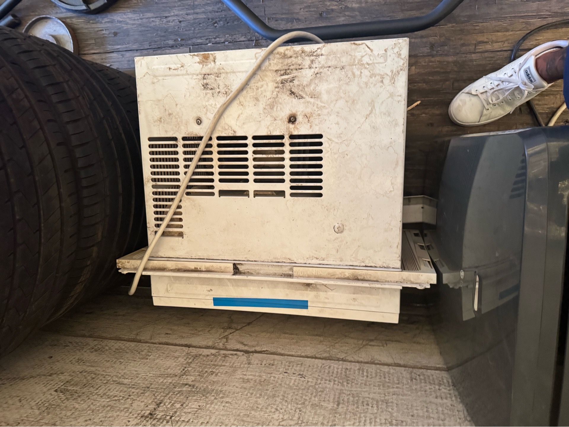 Air conditioners