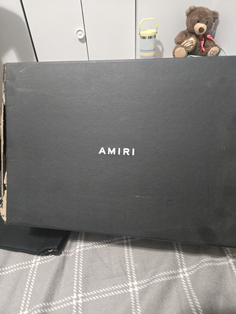 Real Authentic Amiri