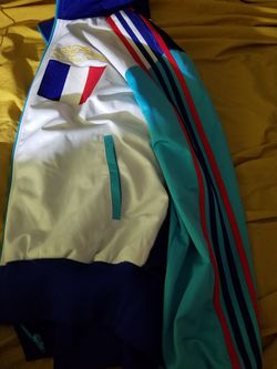 Nice man jacket size large