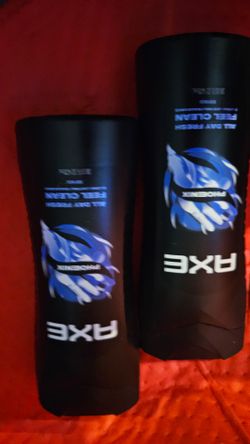 Bodywash.set