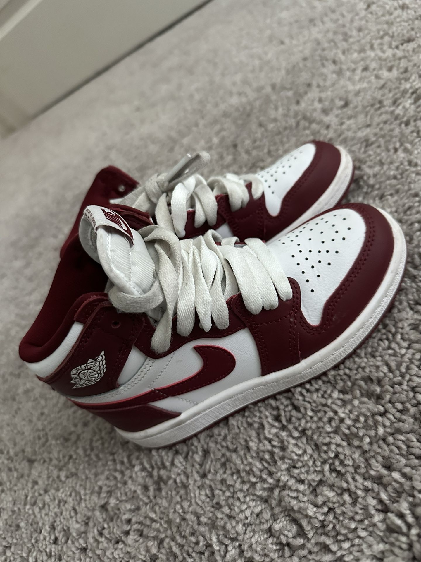 Kids Air Jordan 1