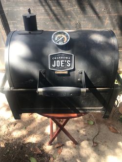 Asador x $65
