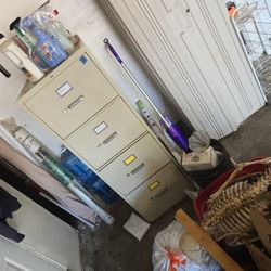 Filing Cabinet