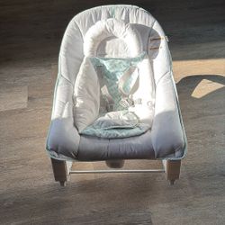 Baby Rocker Seat