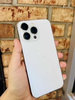 IPhone 13 PRO 128GB UNLOCKED✔️