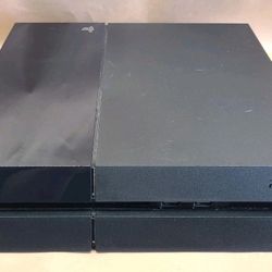 Playstation 4 500 GB Refurbished 